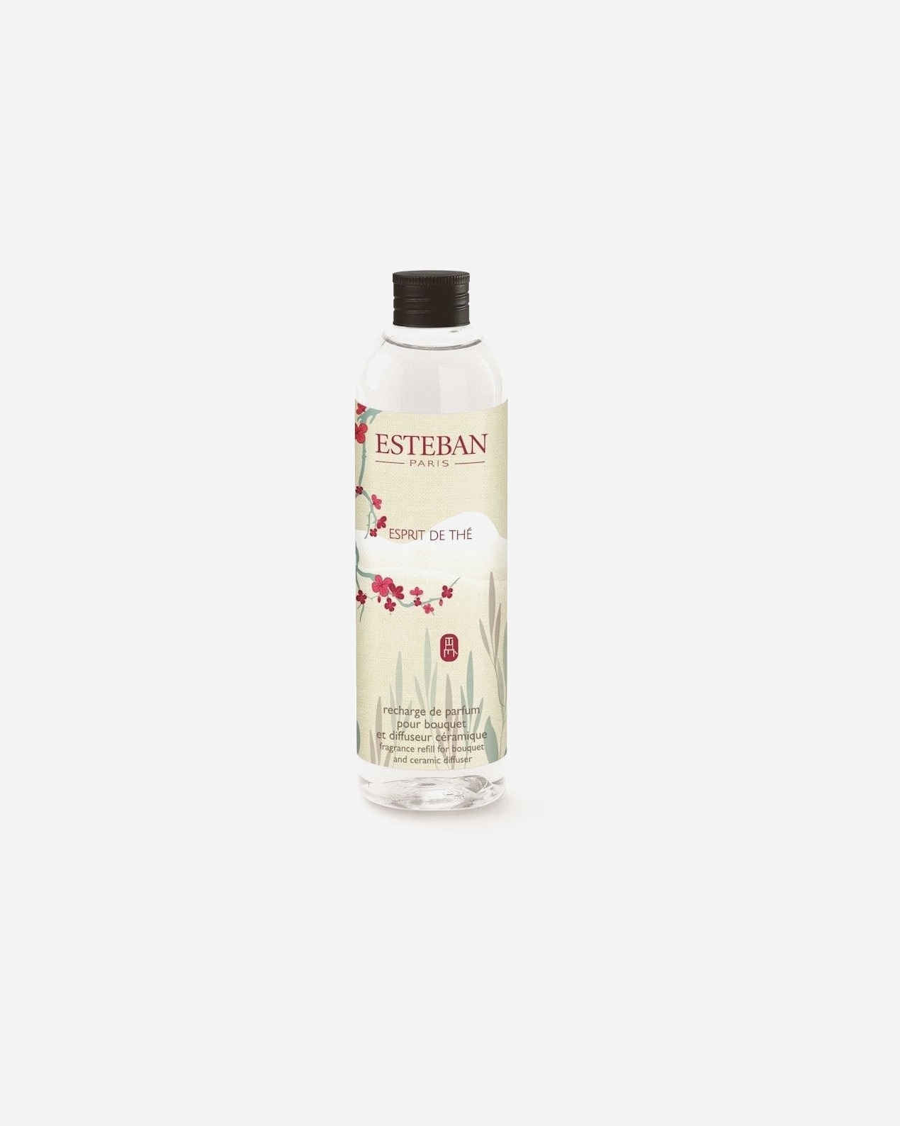 Raumduft für Unisex Esteban Parfümiertes Bukett Triptyque - Esprit de Thé 250 ml