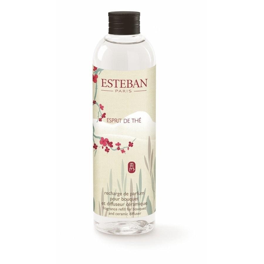 Esteban Parfümiertes Bukett Triptyque - Esprit de Thé Raumduft 250 ml