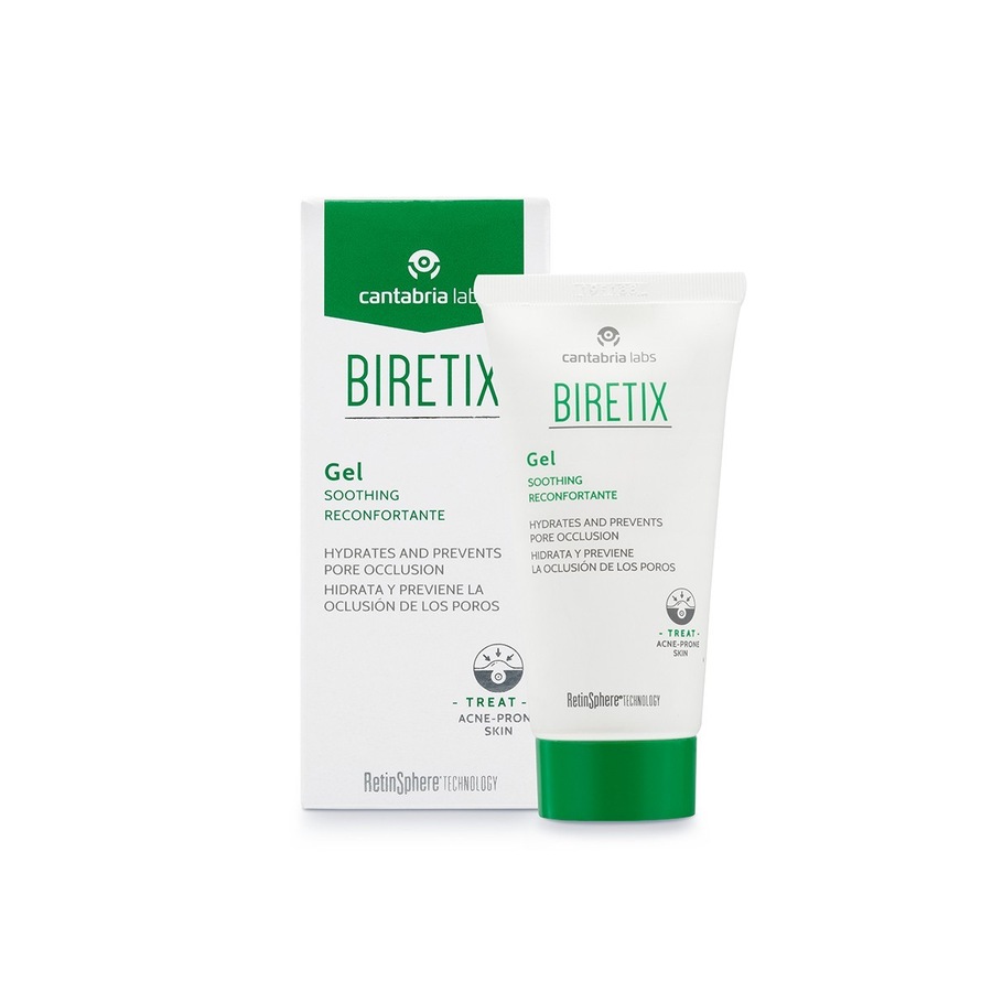 BIRETIX Reinigungsgel 50 ml