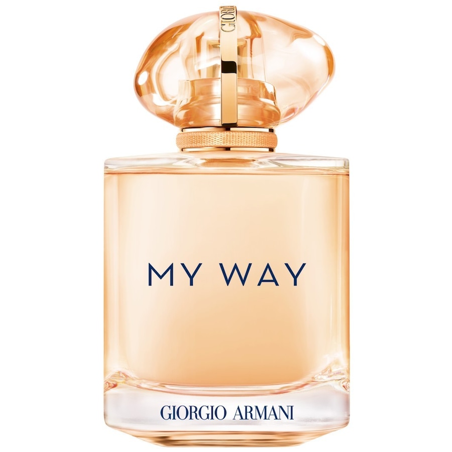 Armani My Way Sunny VanillaMy Way | 90.0 ml | 1413,33 / 1.0 l