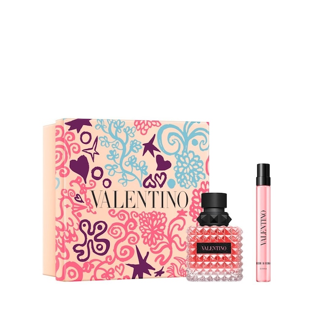 Valentino Born In Roma Donna