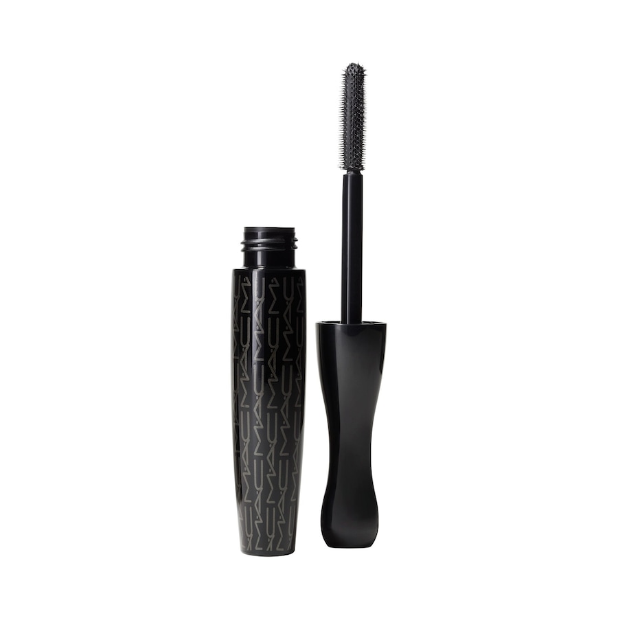 MAC Perfect Shot In Extreme Dimension 3D Black Lash Mascara 01 - BLACK 12 g Schwarz