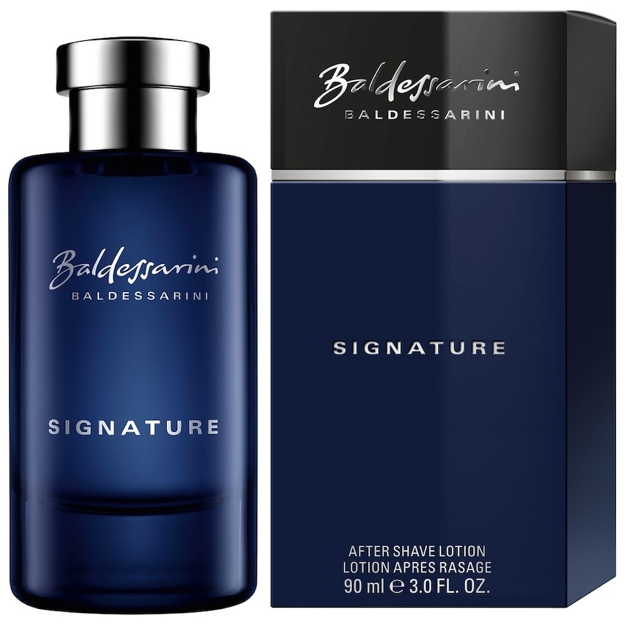 Baldessarini Signature LotionSignature | 90.0 ml | 655,44 / 1.0 l