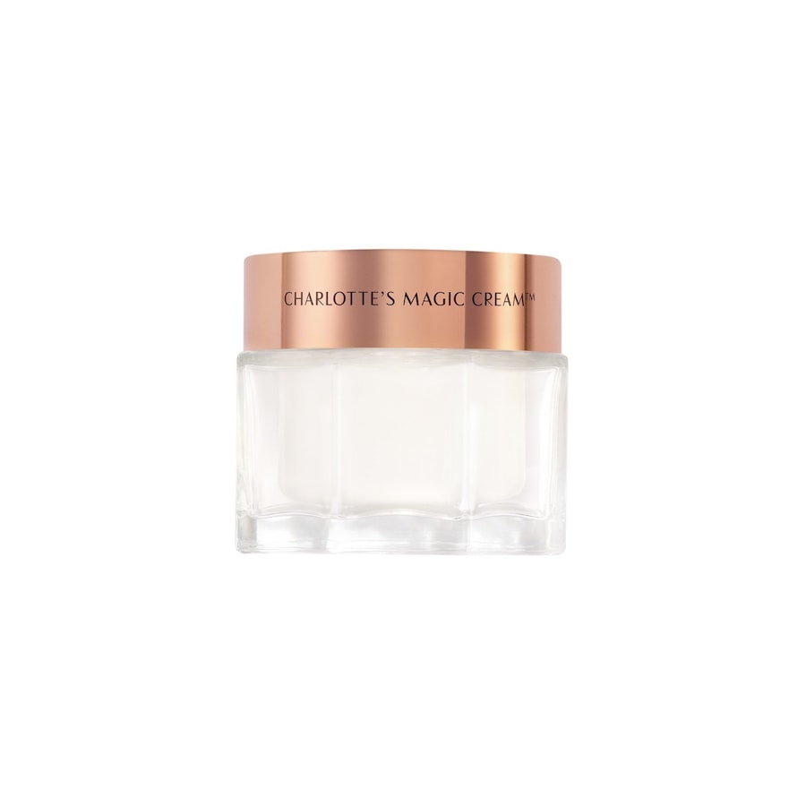 Charlotte Tilbury Magic Cream Gesichtscreme 50 ml