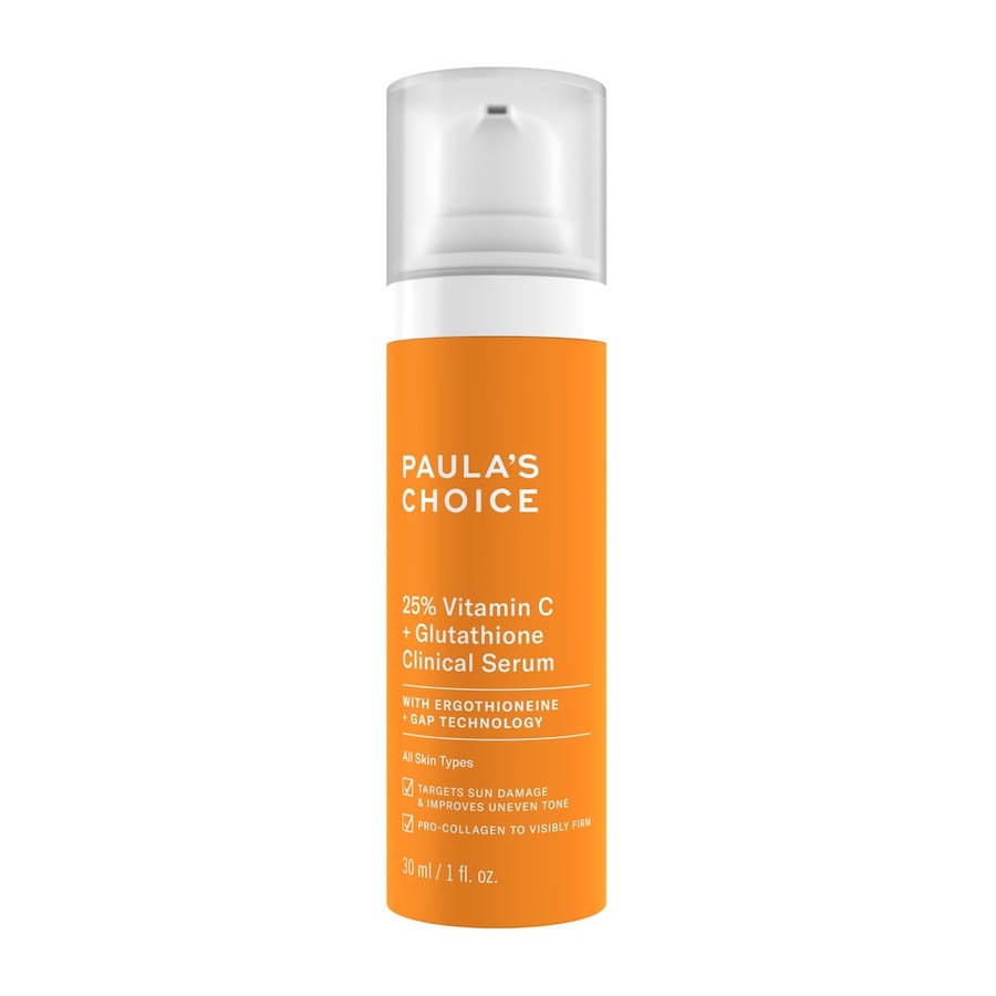 Paula's Choice Glutathione Clinical Serum Vitamin C 30 ml