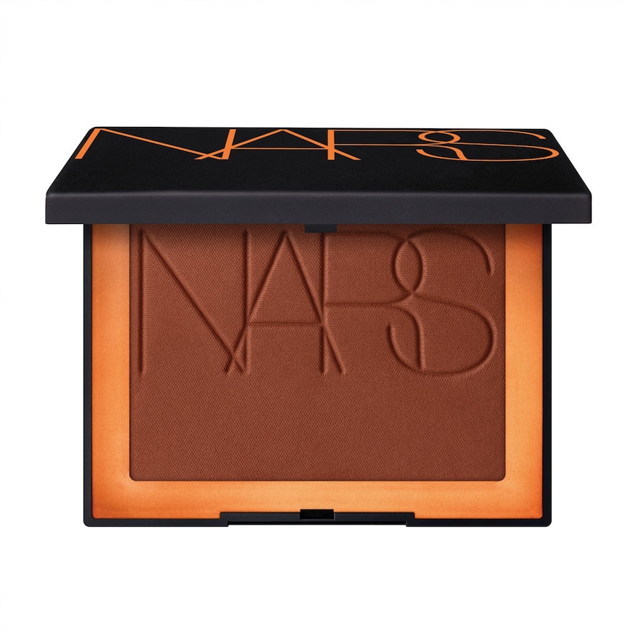 NARS LAGUNA BRONZER - TALC FREE Bronzer 7 07 11 g Braun