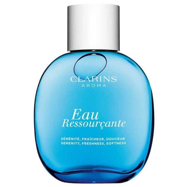 Clarins Eau Ressourcante Eau Ressourçante