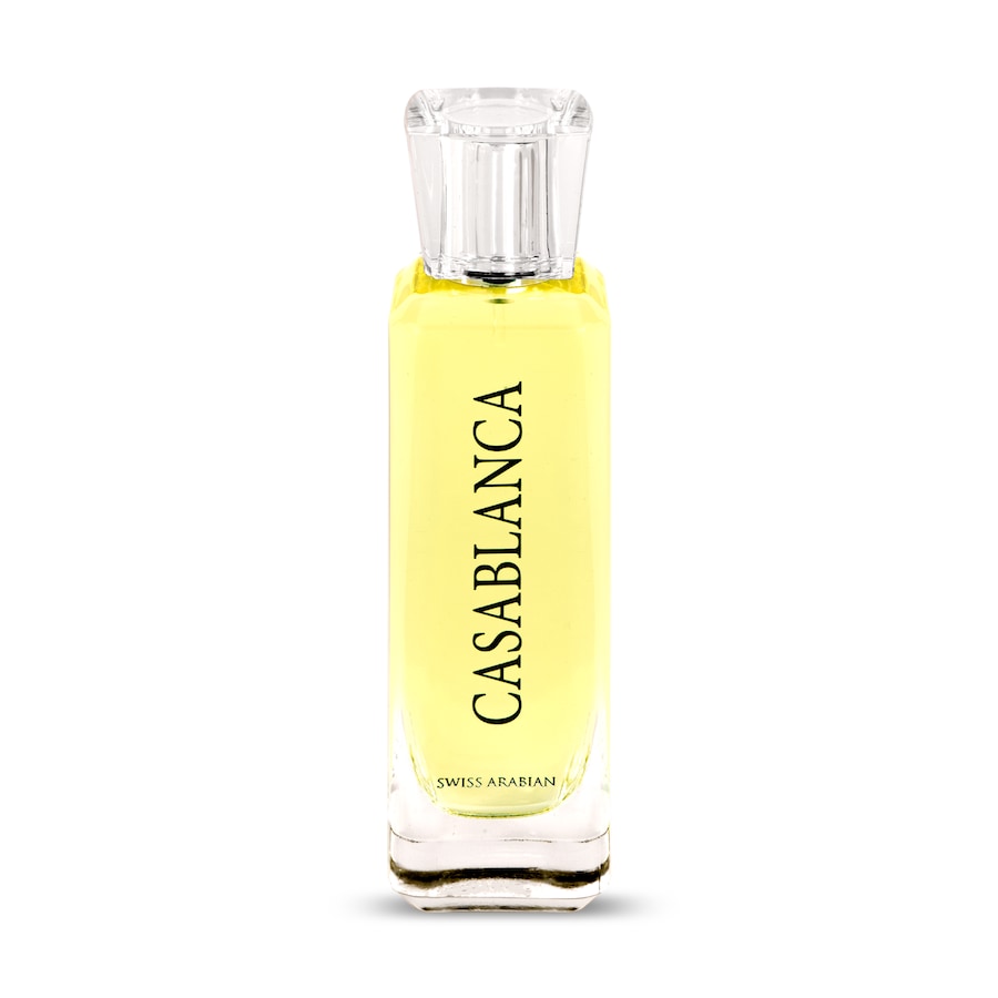 SWISS ARABIAN CASABLANCA | 100.0 ml | 464,00 / 1.0 l