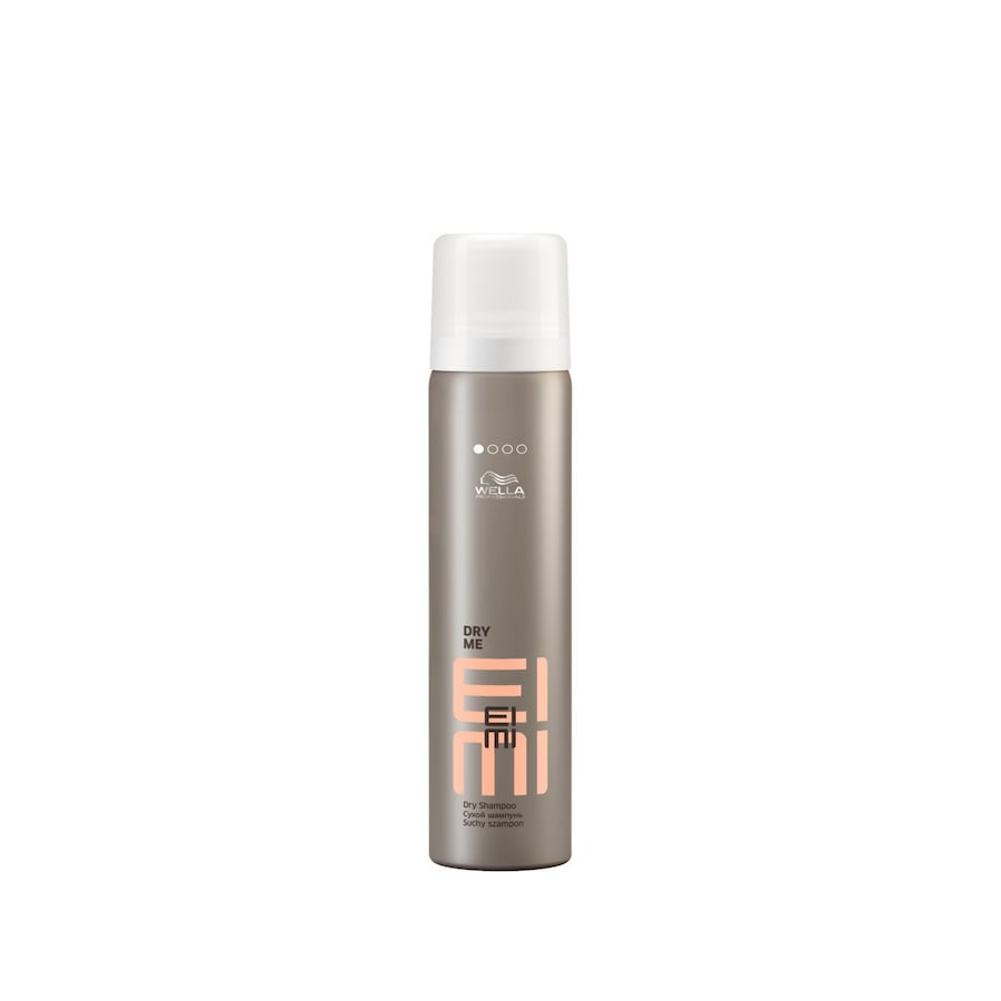 Wella Professionals EIMI Volume Dry Me Trockenshampoo 65 ml