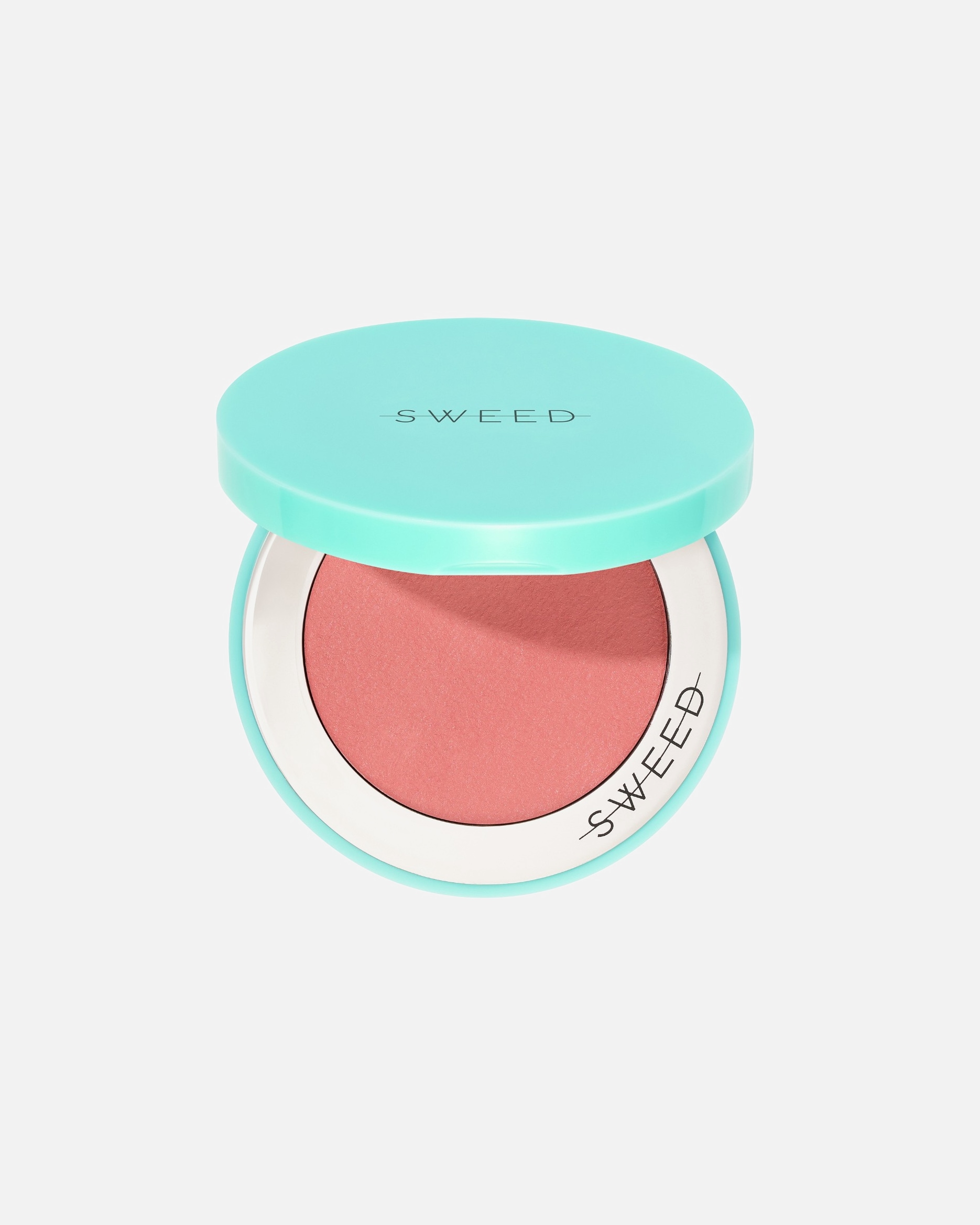 Blush für Unisex Sweed Air Blush Cream - Doll Face 3 Cheeky