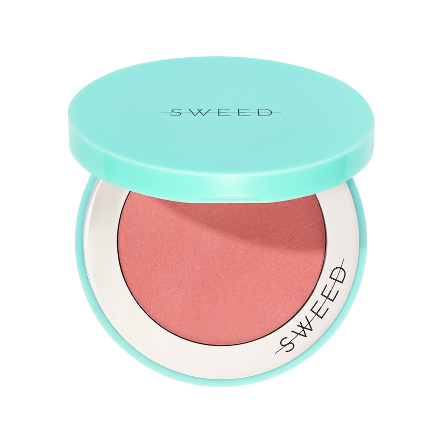 Sweed Air Blush Cream - Doll FaceMake-up | 5.0 g | 5600,00 / 1.0 kg