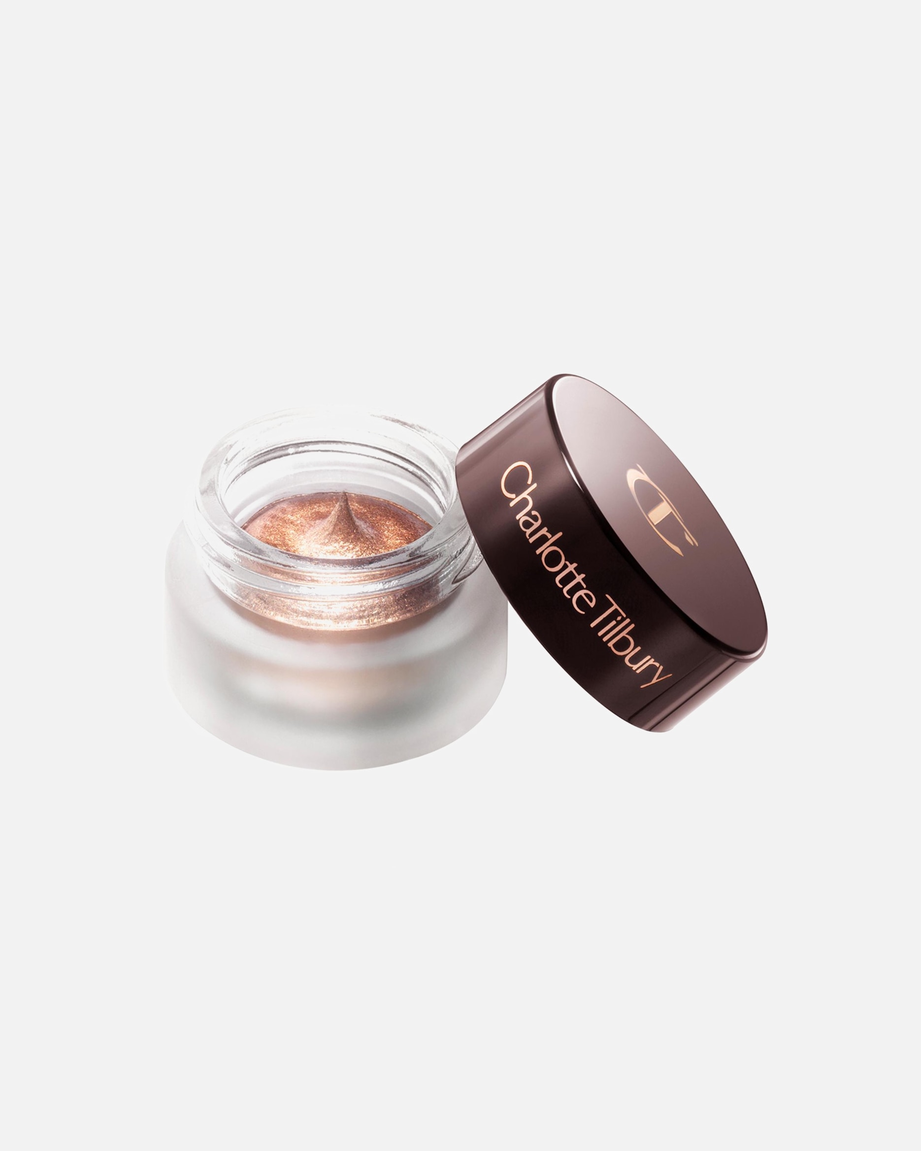 Lidschatten für Unisex Charlotte Tilbury Eyes To Mesmerise Oyster Pearl