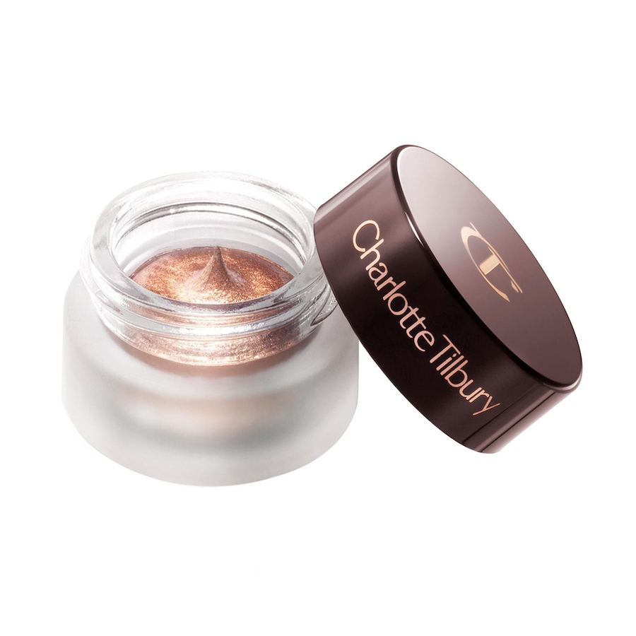 Charlotte Tilbury Eyes To Mesmerise Lidschatten Oyster Pearl 7 ml Braun