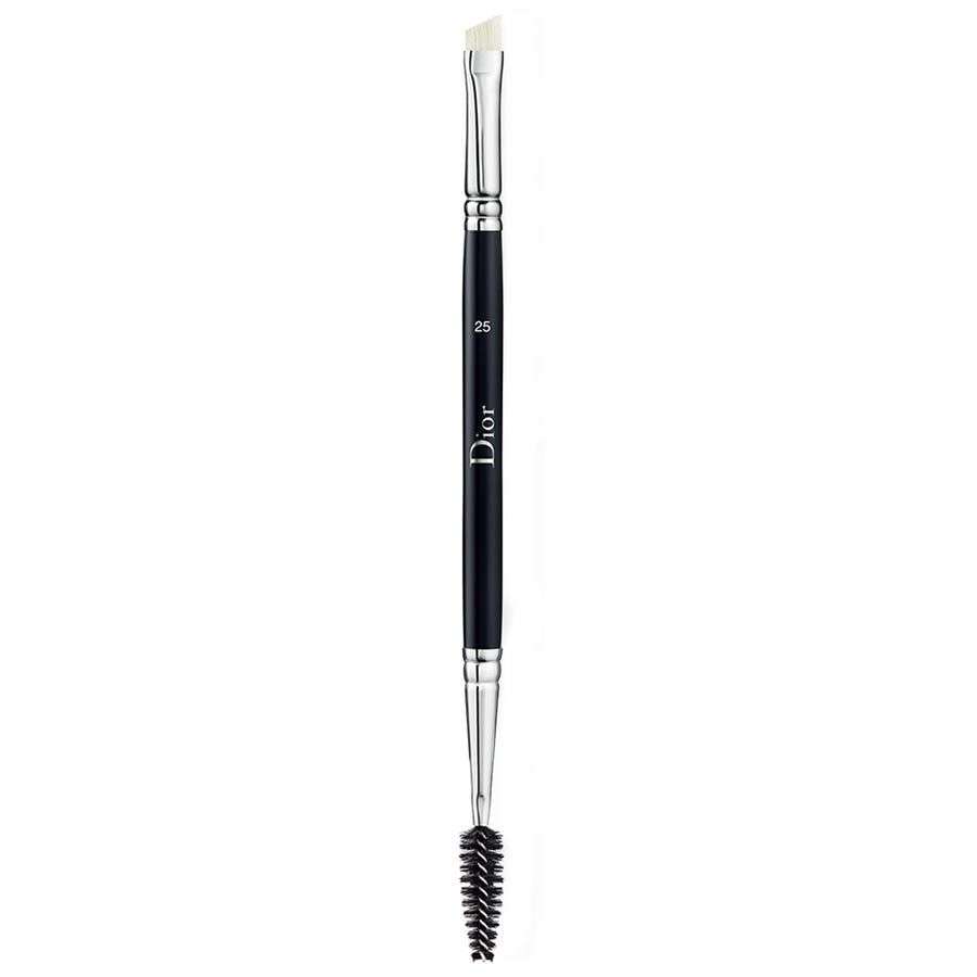 DIOR Dior Backstage Double Ended Brow Brush N° 25 Augenbrauenpinsel