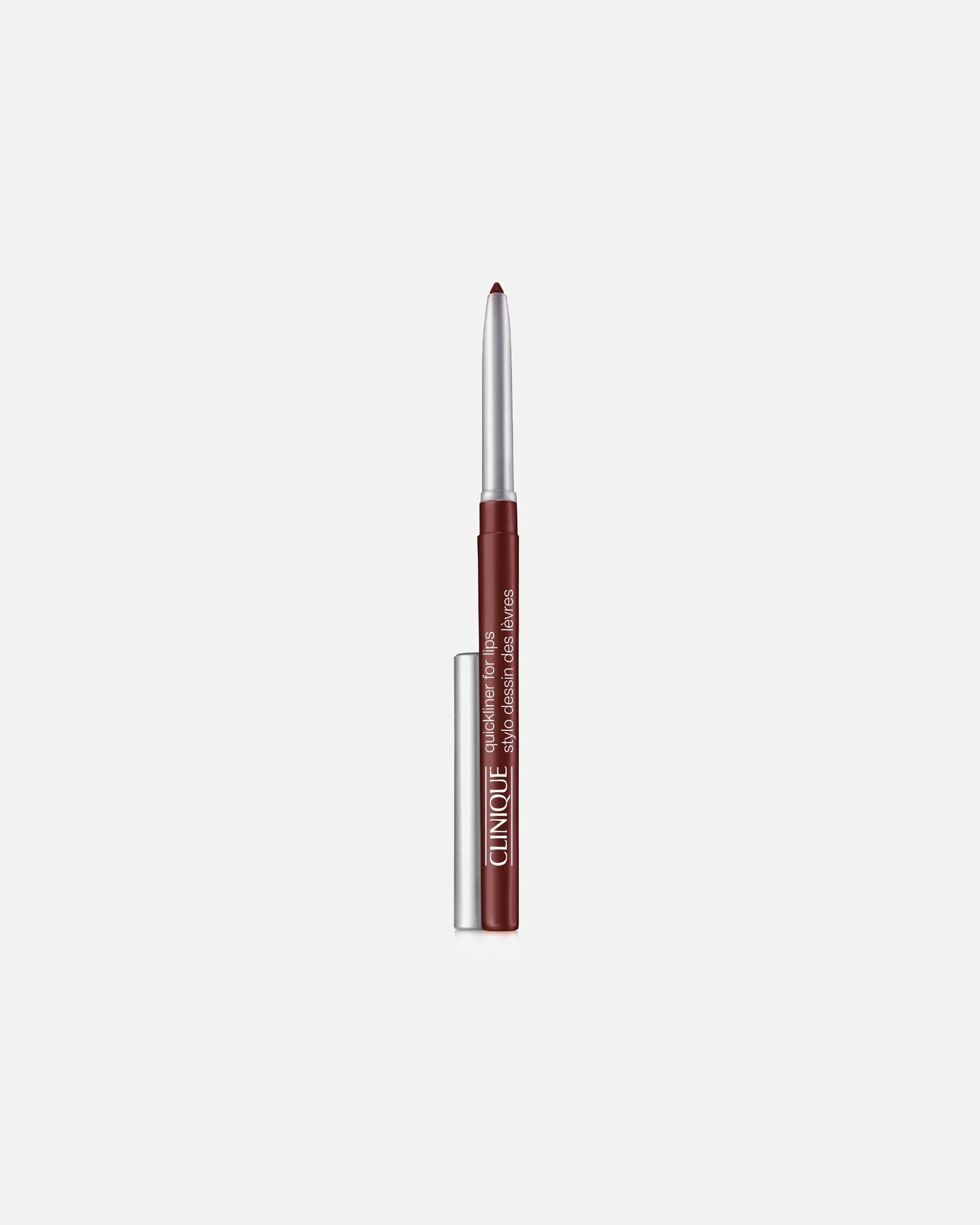 Lipliner für Unisex Clinique Default Brand Line Quickliner for Lips CHOCOLATE CHIP