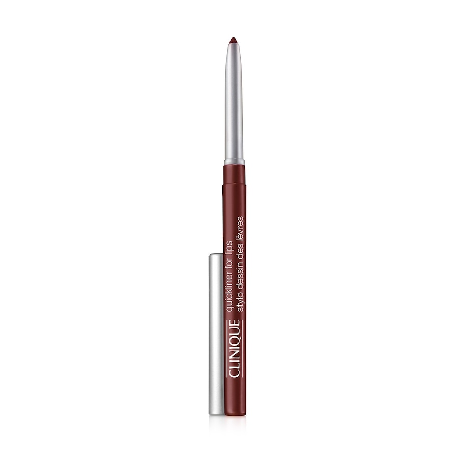 Clinique Quickliner for Lips Lipliner CHOCOLATE CHIP 0.3 g Braun