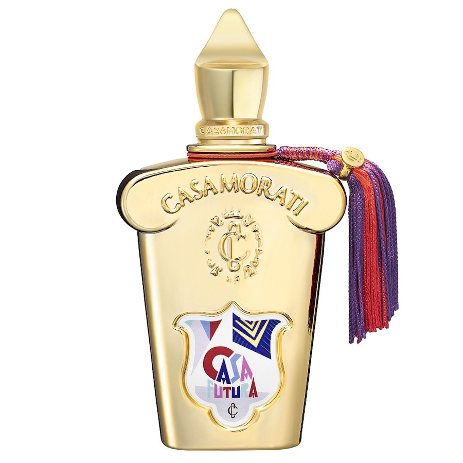 XERJOFF Casamorati Casa Futura Eau de Parfum 100 ml unisex