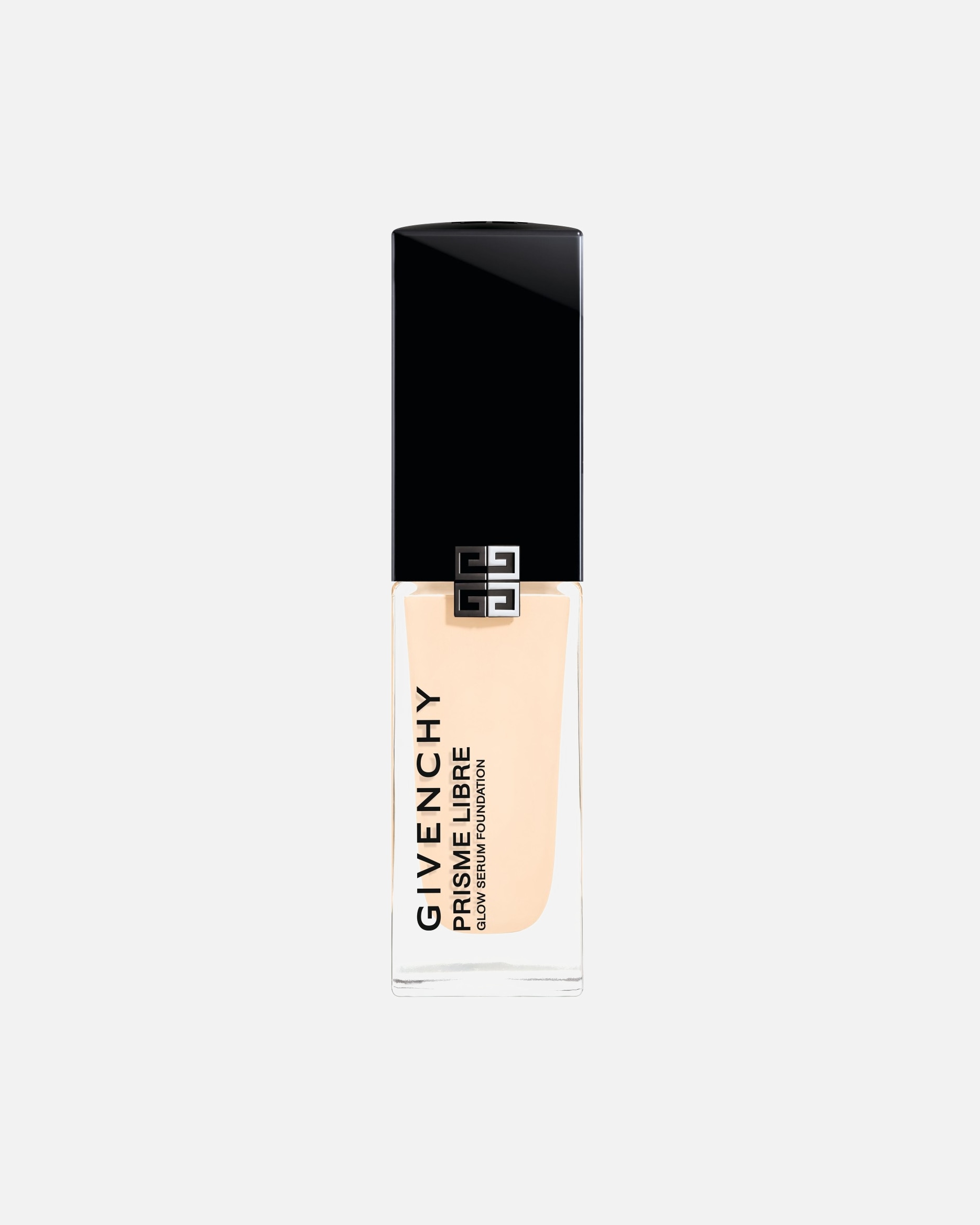 Foundation für Unisex Givenchy Prisme Libre Glow Serum 0N