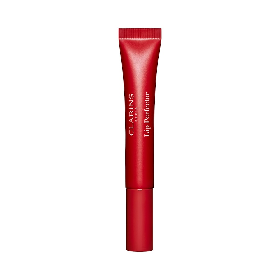 Clarins Lip Perfector Lipgloss 23 - Pomegranate Glow 12 ml Pink