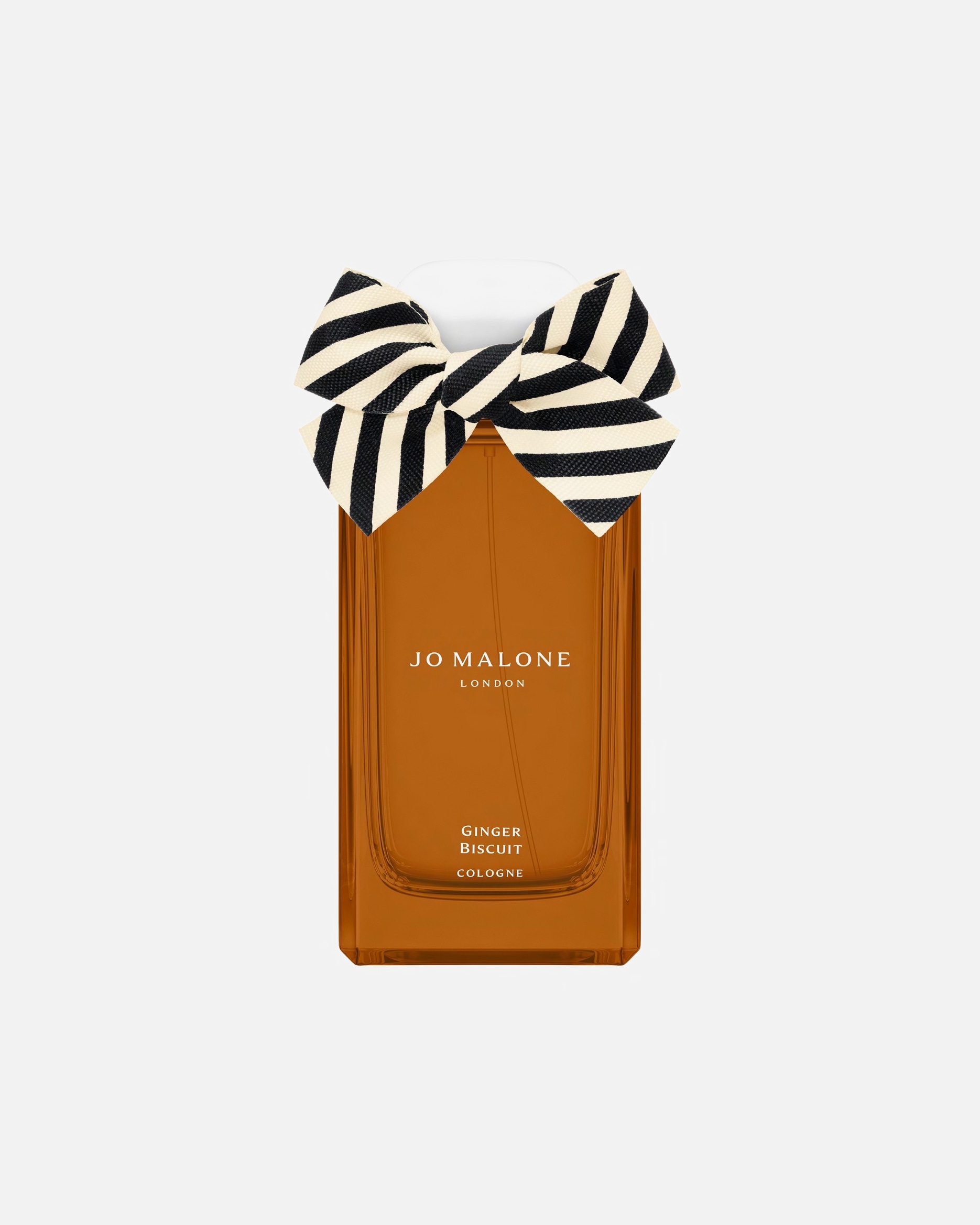 Eau de Cologne für Unisex Jo Malone London Ginger Biscuit Cologne 100 ml