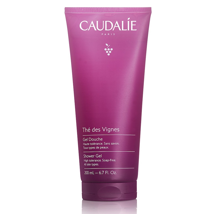 Caudalie Thé Des Vignes Shower Gel Duschgel 200 ml