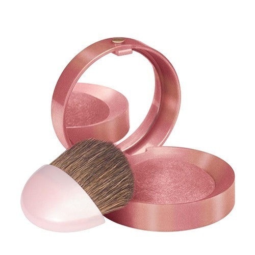 Bourjois Boite Ronde Blush 3 g Hellbraun