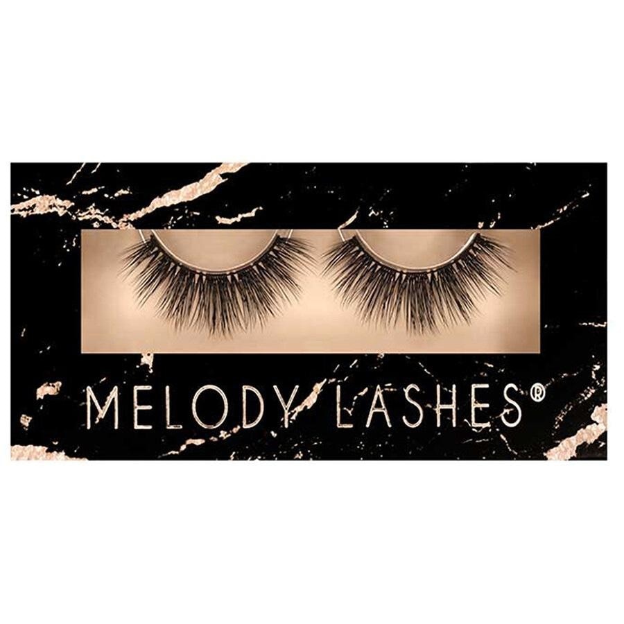 Melody Lashes Sexy Li Künstliche Wimpern