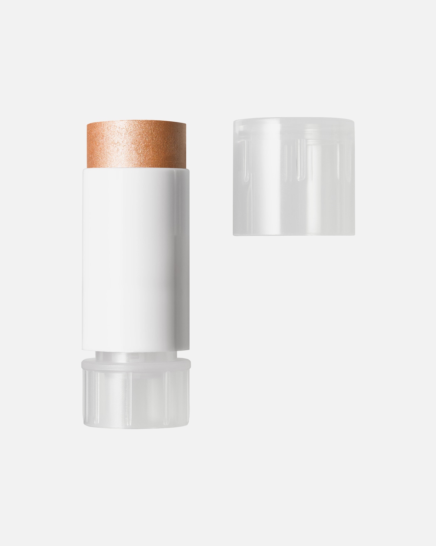 Blush für Unisex Kess Berlin Blush & Glow Refill SUN-GLOW