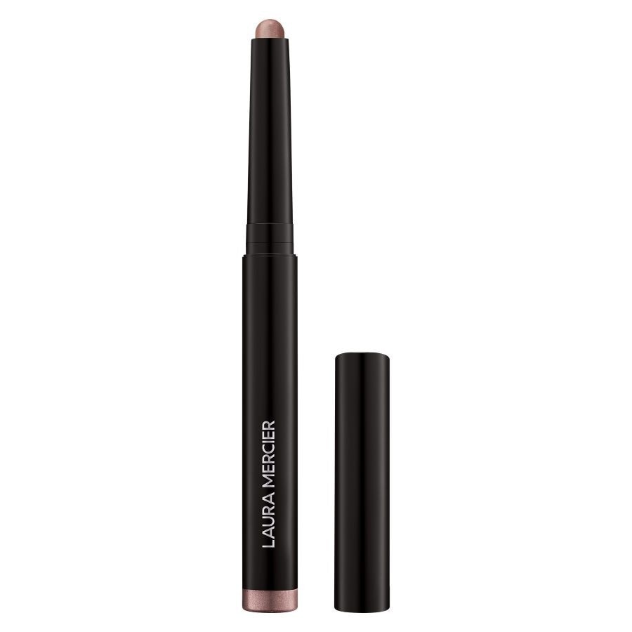 Laura Mercier CAVIAR STICK EYE COLOR SHIMMER Lidschatten Strapless 1.64 g Rosegold