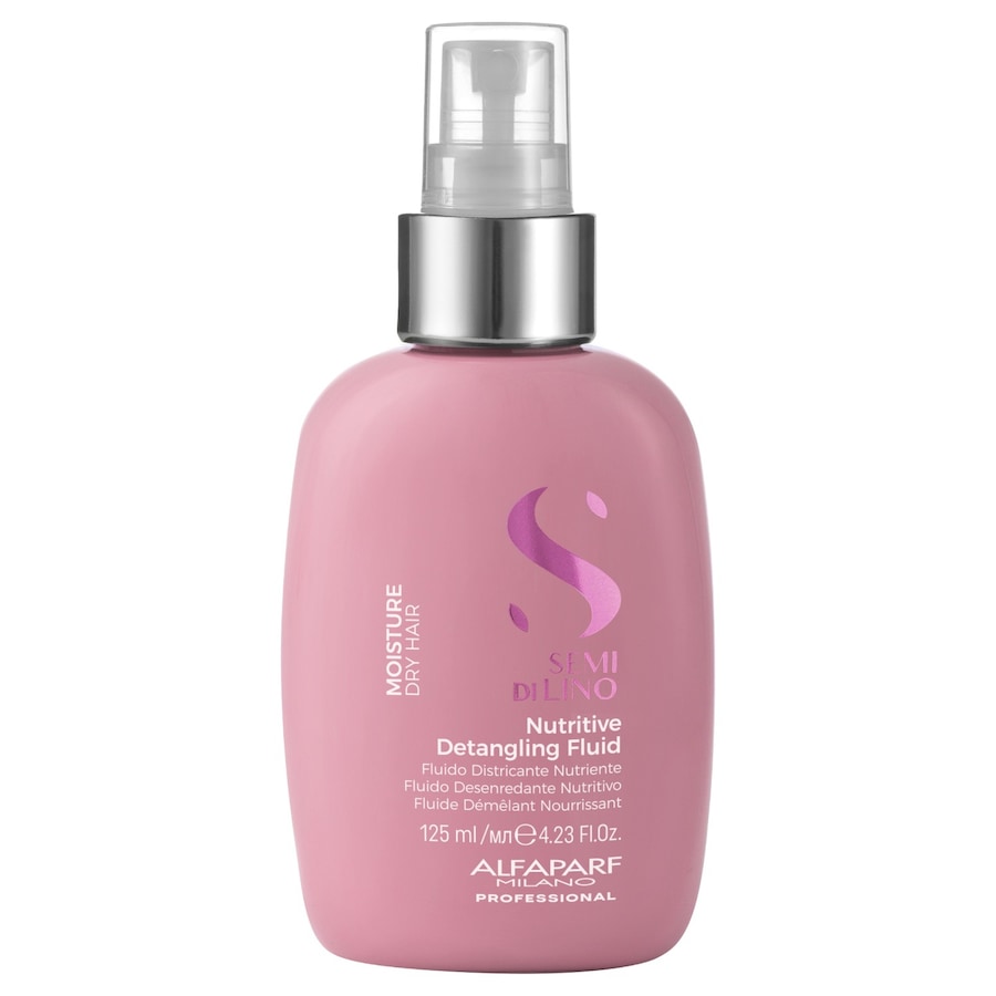 ALFAPARF MILANO Semi di Lino Moisture Nutritive Detangling FluidHaare | 125.0 ml | 106,24 / 1.0 l