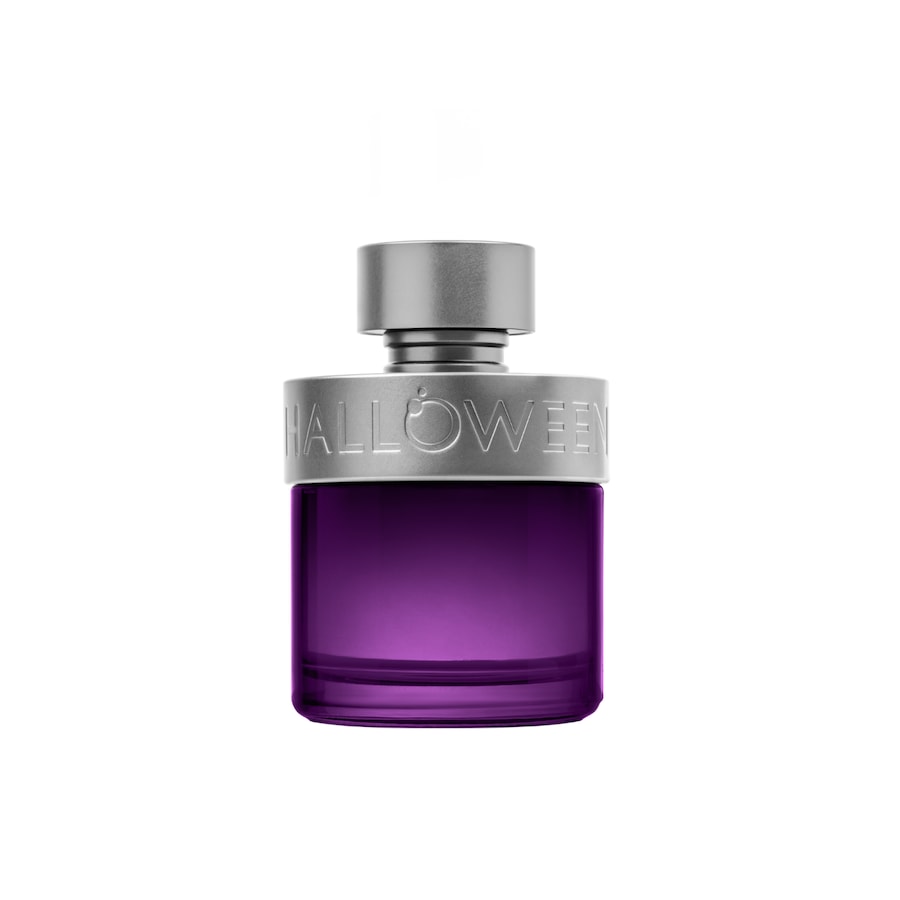 Halloween Man Eau de Toilette 75 ml Herren