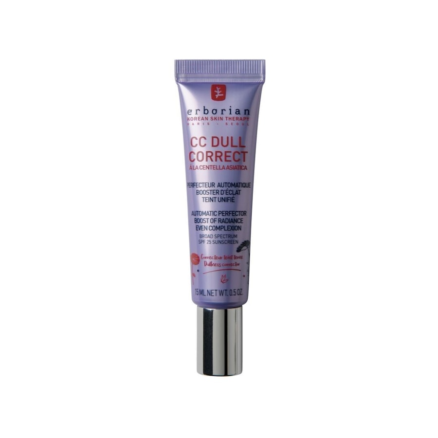 ERBORIAN CC Dull CorrectMake-up | 15.0 ml | 1274,67 / 1.0 l