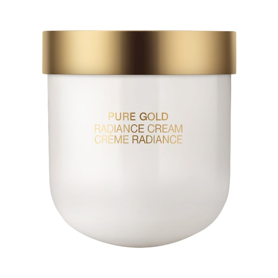 La Prairie Pure Gold Collection Radiance Cream Gesichtscreme 50 ml