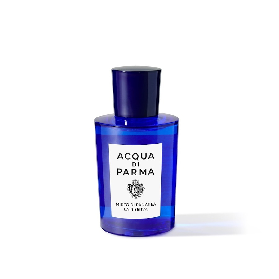 Acqua di Parma Blu Mediterraneo Mirto Panarea La Riserva Eau de Parfum 100 ml unisex