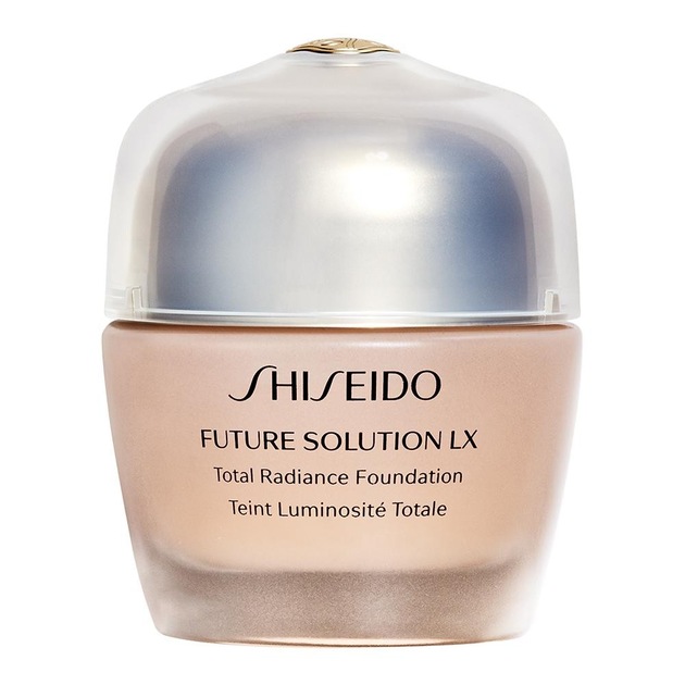 Shiseido Future Solution LX Total Radiance SPF 15