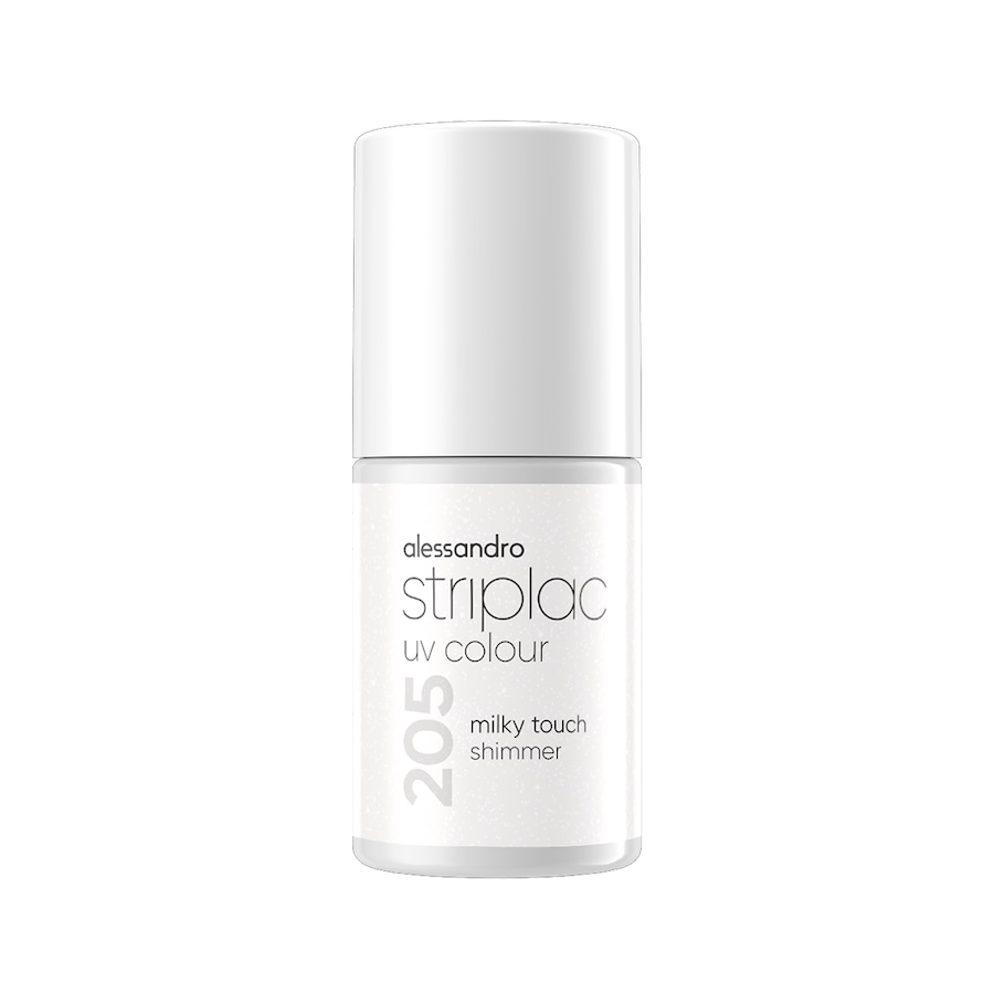 Alessandro Striplac Uv ColourMake-up | 6.5 ml | 1607,69 / 1.0 l