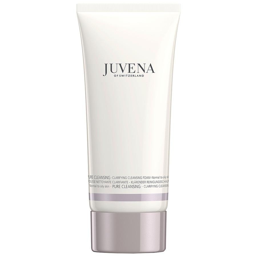 Juvena Pure Cleansing Klärender Reinigungsschaum Gesichtslotion 200 ml