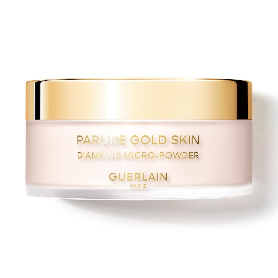 Guerlain Parure Gold Skin Diamond MicroMake-up | 35.0 g | 1999,71 / 1.0 kg