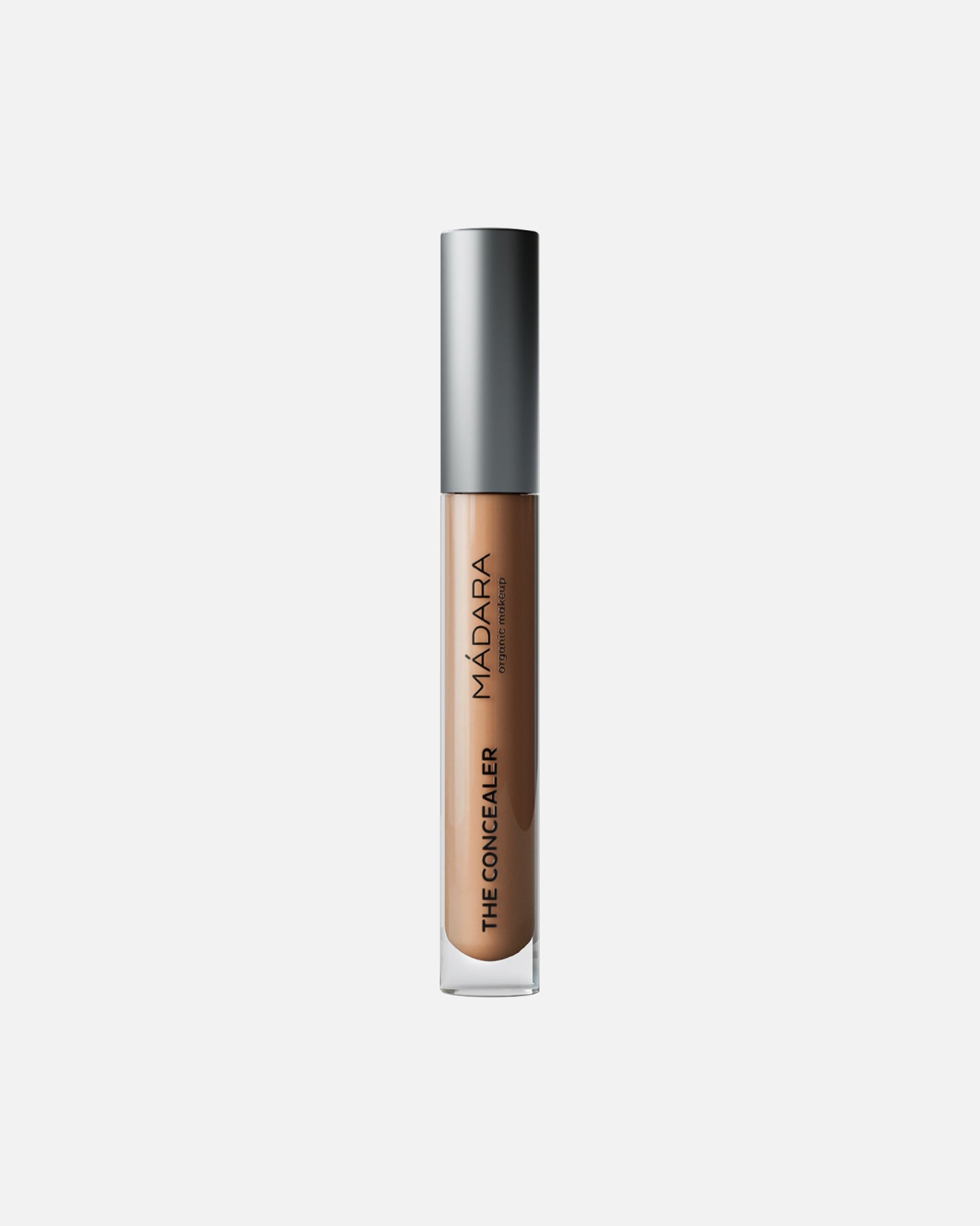 Concealer für Unisex MÁDARA Make Up Der Concealer 60 - AMBER