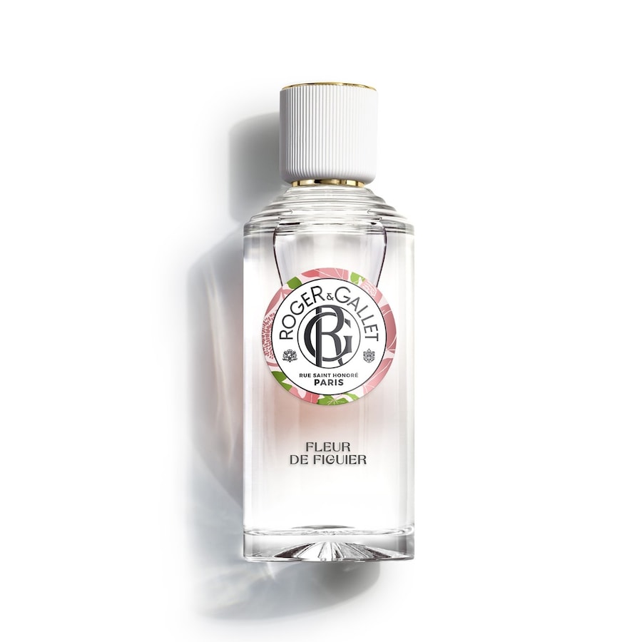 Roger & Gallet Fleur de Figuier Wellbeing Fragrant Water Eau Parfum 100 ml unisex