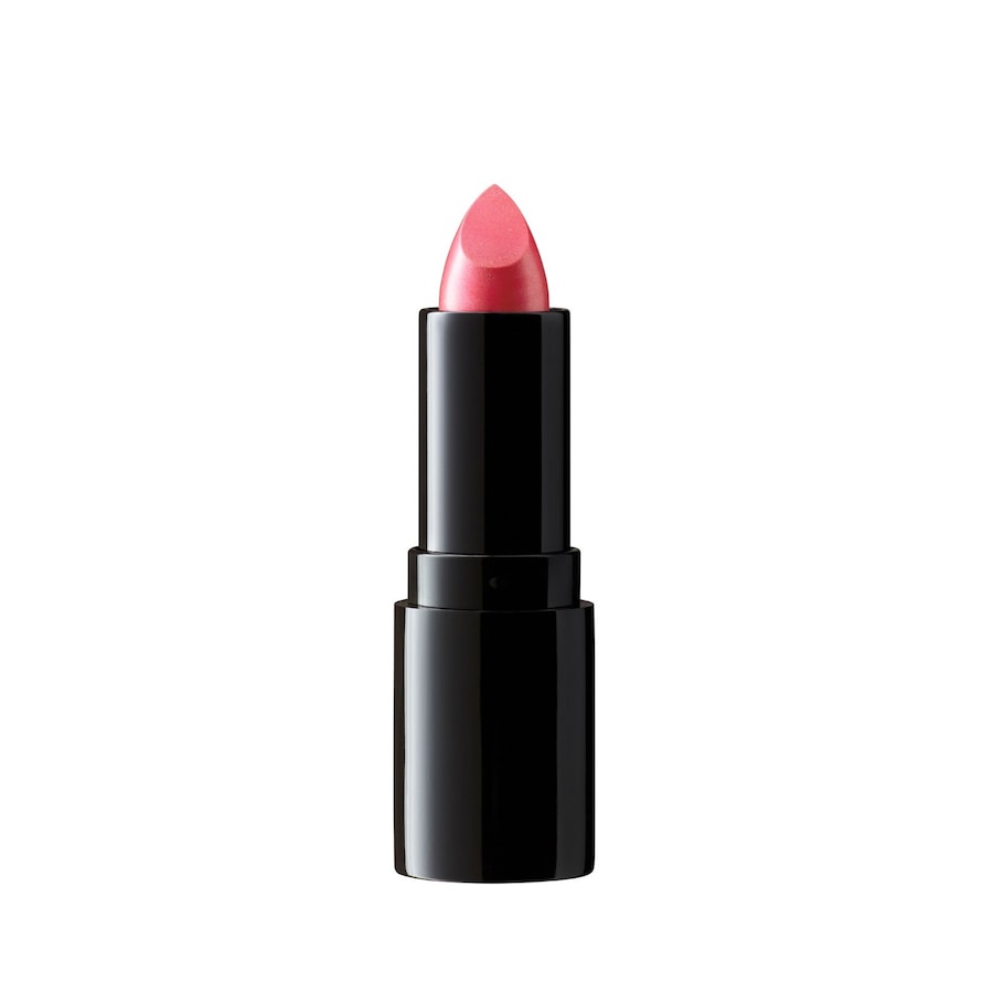 Isadora Perfect Moisture Lipstick Lippenstift 9 - FLOURISH PINK 4 g Rosegold