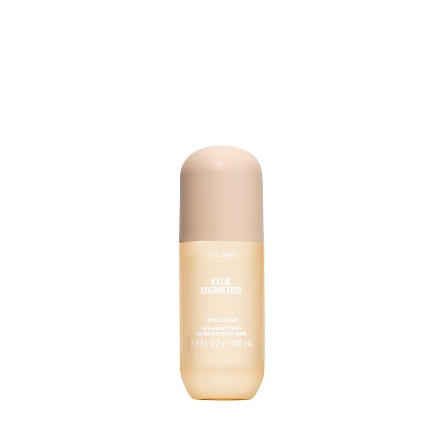 KYLIE COSMETICS Sweet Éclair Hair & Body Mist | 100.0 ml | 229,90 / 1.0 l