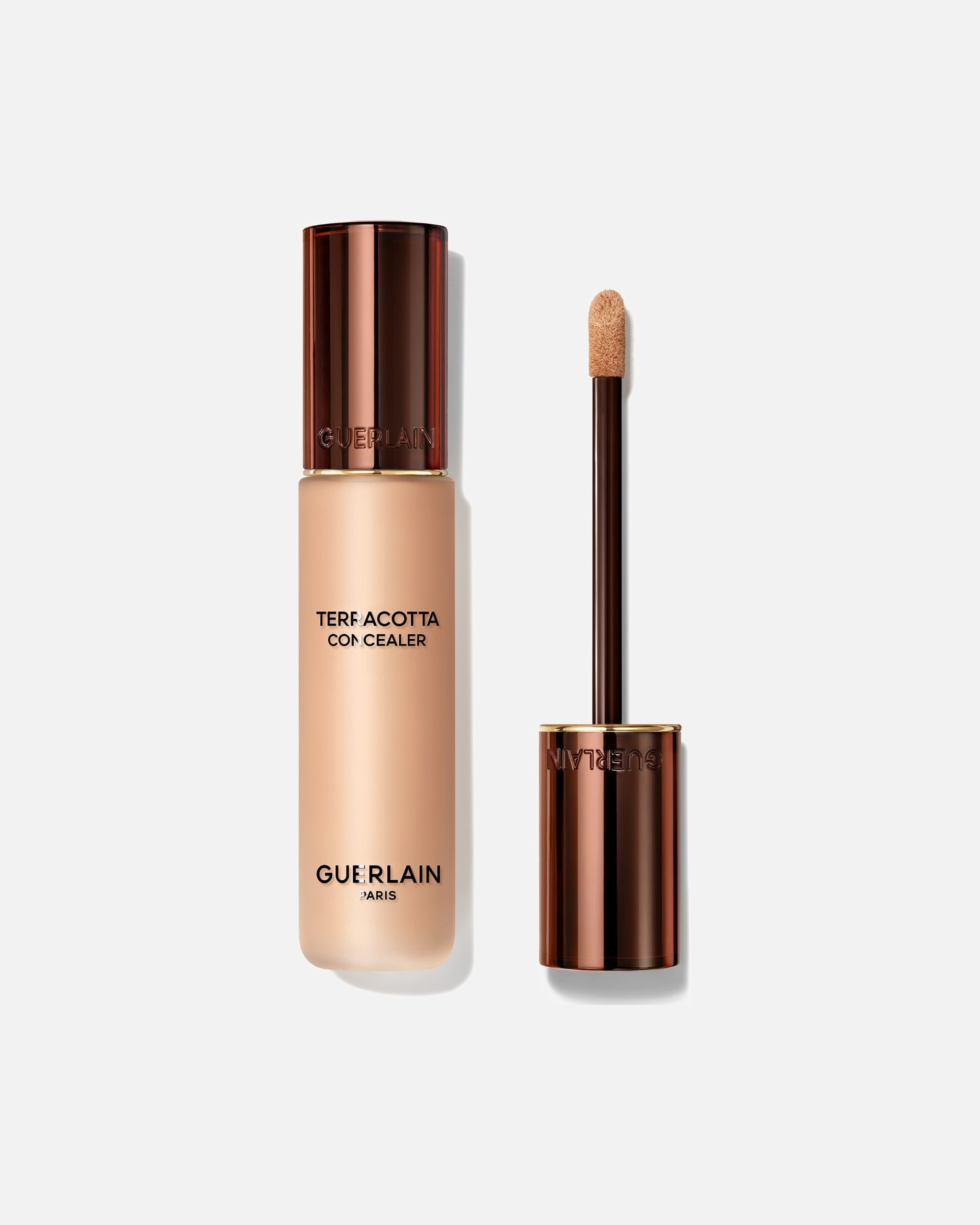 Concealer für Unisex Guerlain Terracotta TERRA 24 3.5N - Neutral