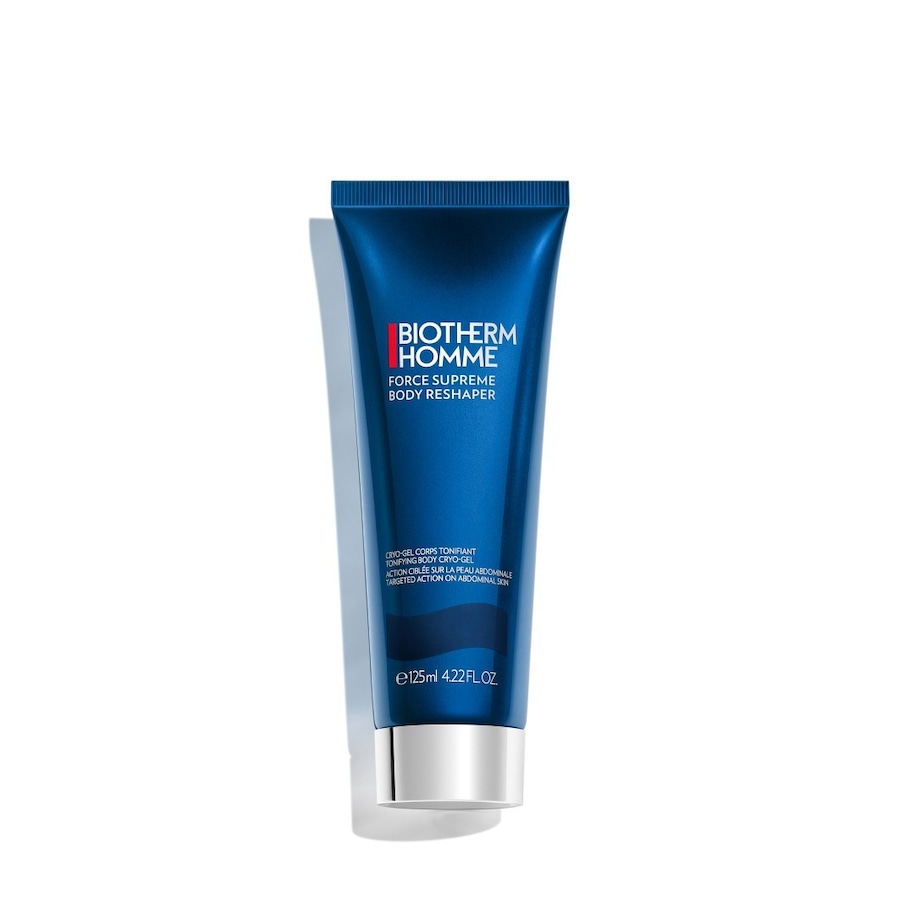 Biotherm Homme Force Supreme Body ReshaperKörper | 125.0 ml | 319,92 / 1.0 l