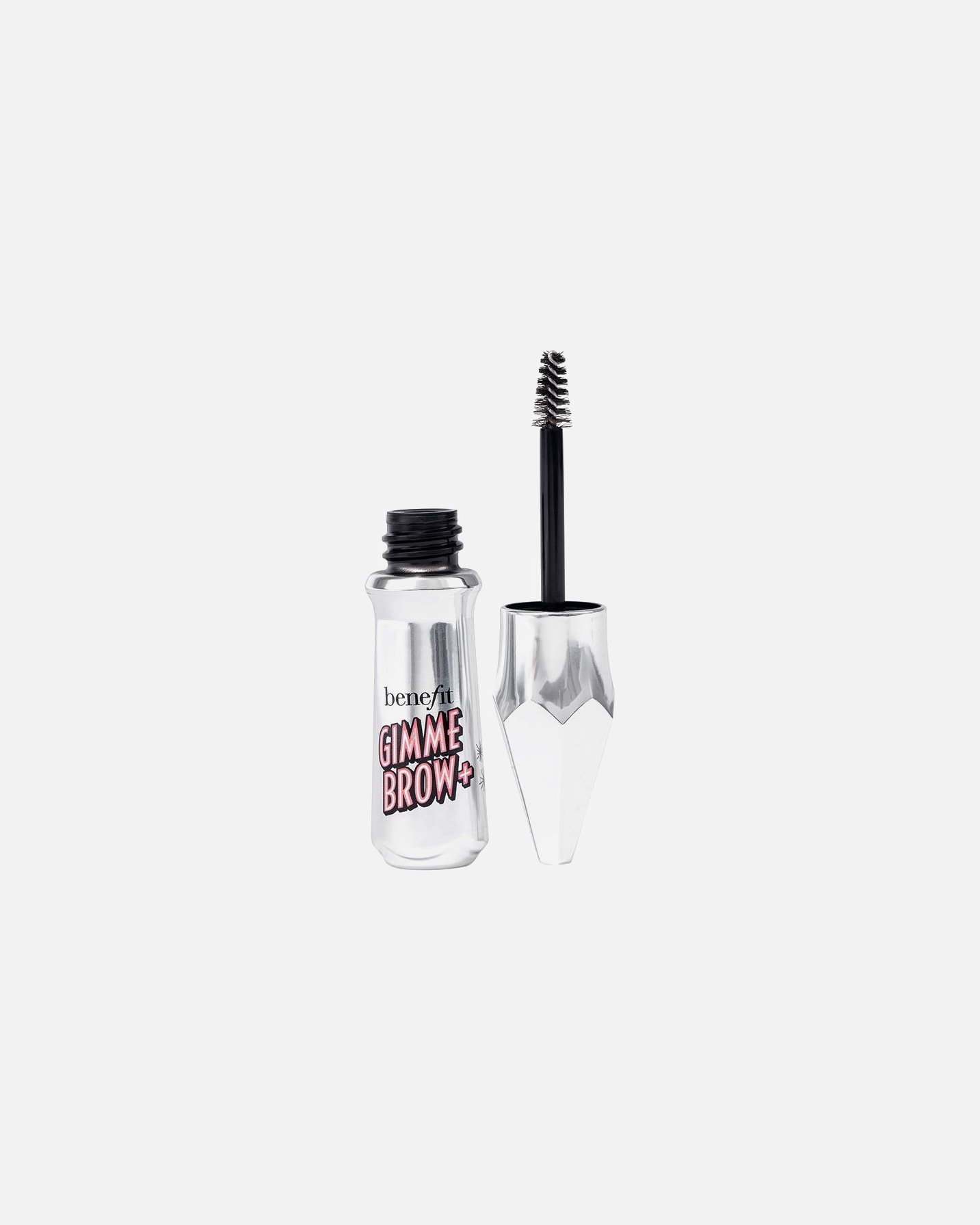 Augenbrauengel für Unisex Über Benefit Gimme Brow+ 02