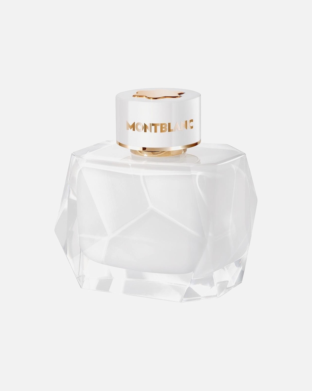 Eau de Parfum für Weiblich Montblanc Signature 90 ml