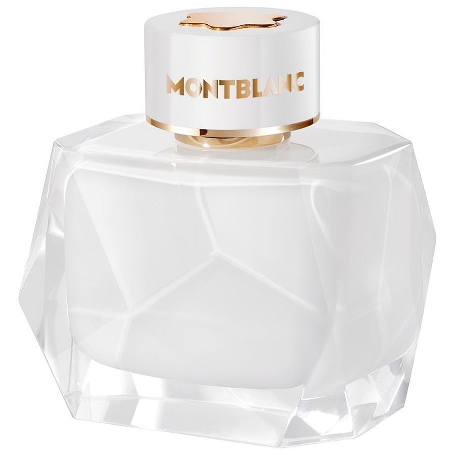 Montblanc Signature Eau de Parfum 90 ml Damen