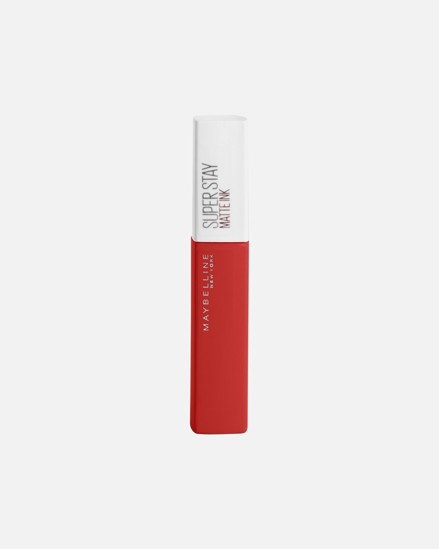 Lippenstift für Weiblich Maybelline Super Stay Matte Ink 118 - DANCE