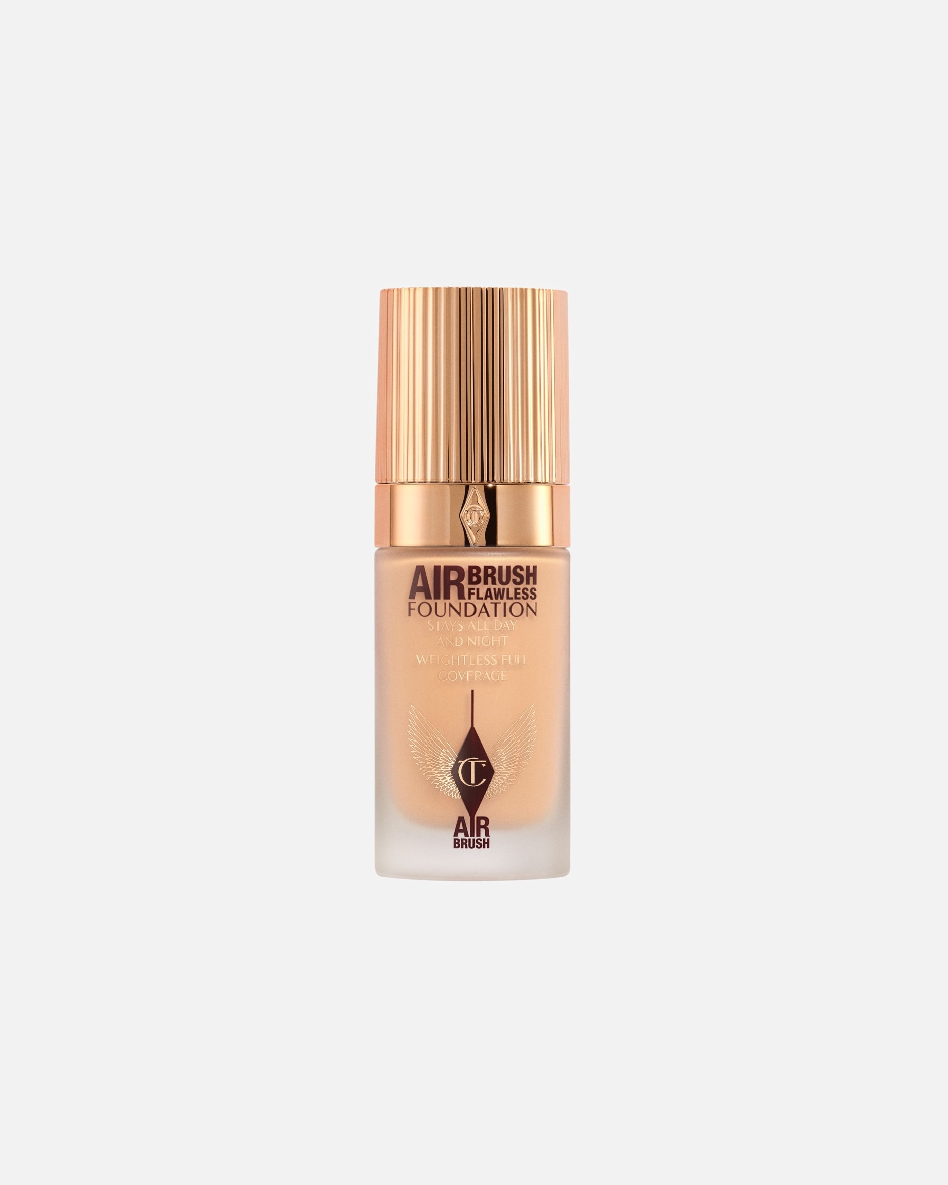 Foundation für Unisex Charlotte Tilbury Flawless COOL 7