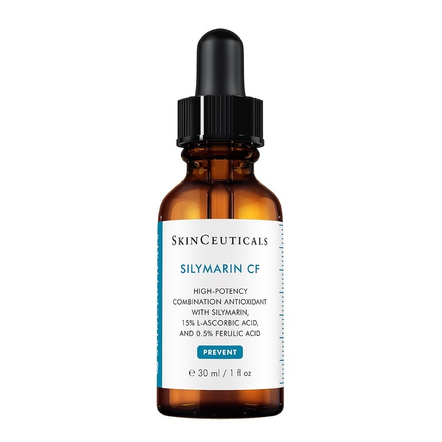 SkinCeuticals Anti-Aging Silymarin CF Vitamin C Serum 30 ml
